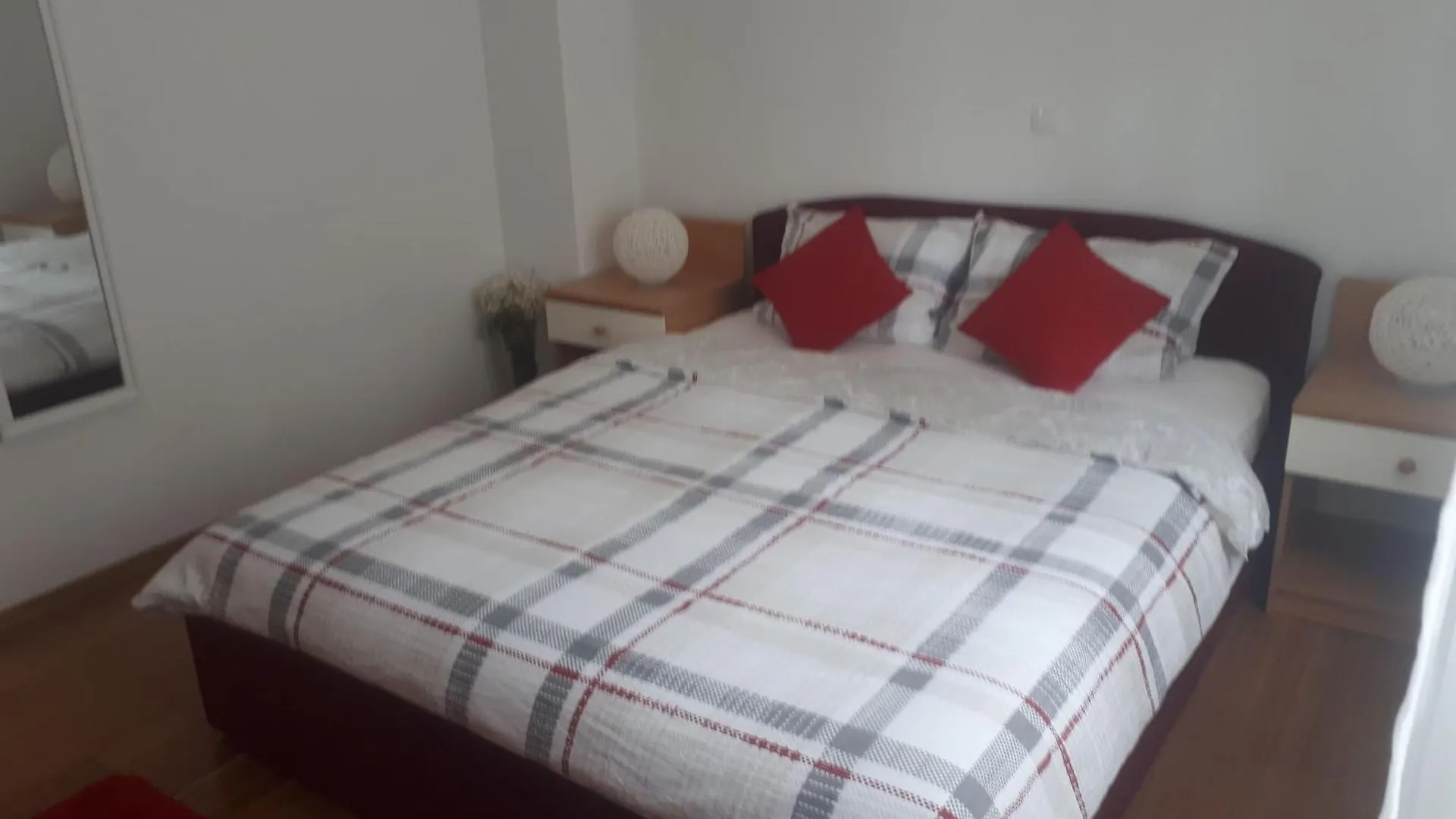 Gemuetliche Ferienwohnung Adriana Dobrec Croatia