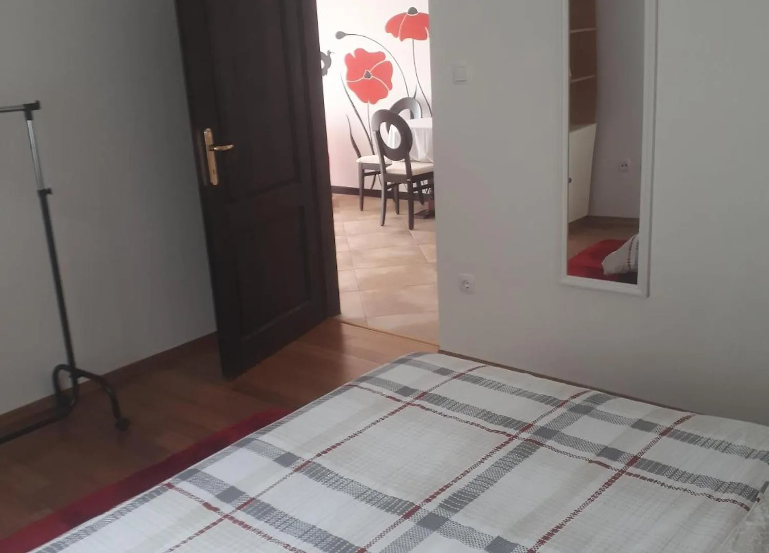 Apartment Gemuetliche Ferienwohnung Adriana Dobrec Croatia