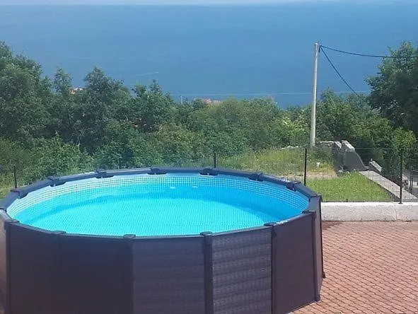 Gemuetliche Ferienwohnung Adriana Dobrec 0*,  Croatia