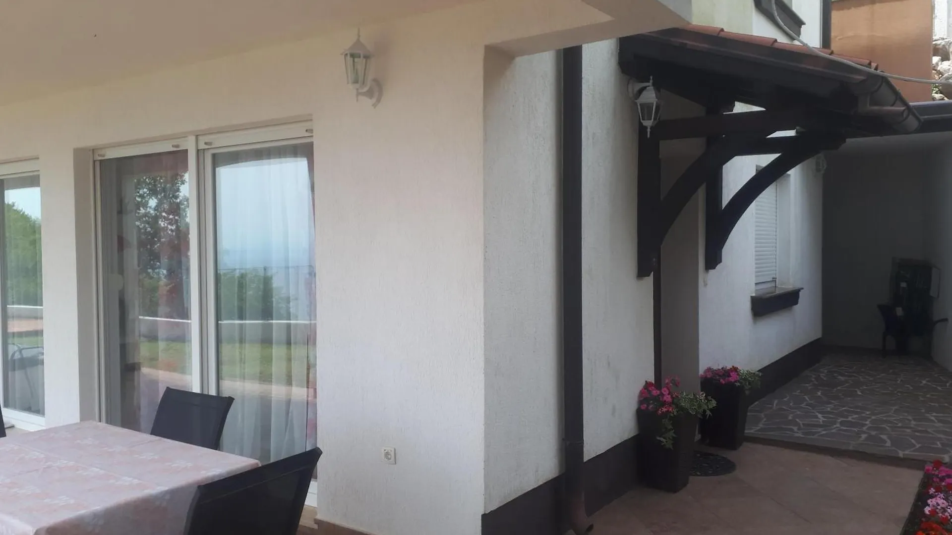 Gemuetliche Ferienwohnung Adriana Dobrec Croatia