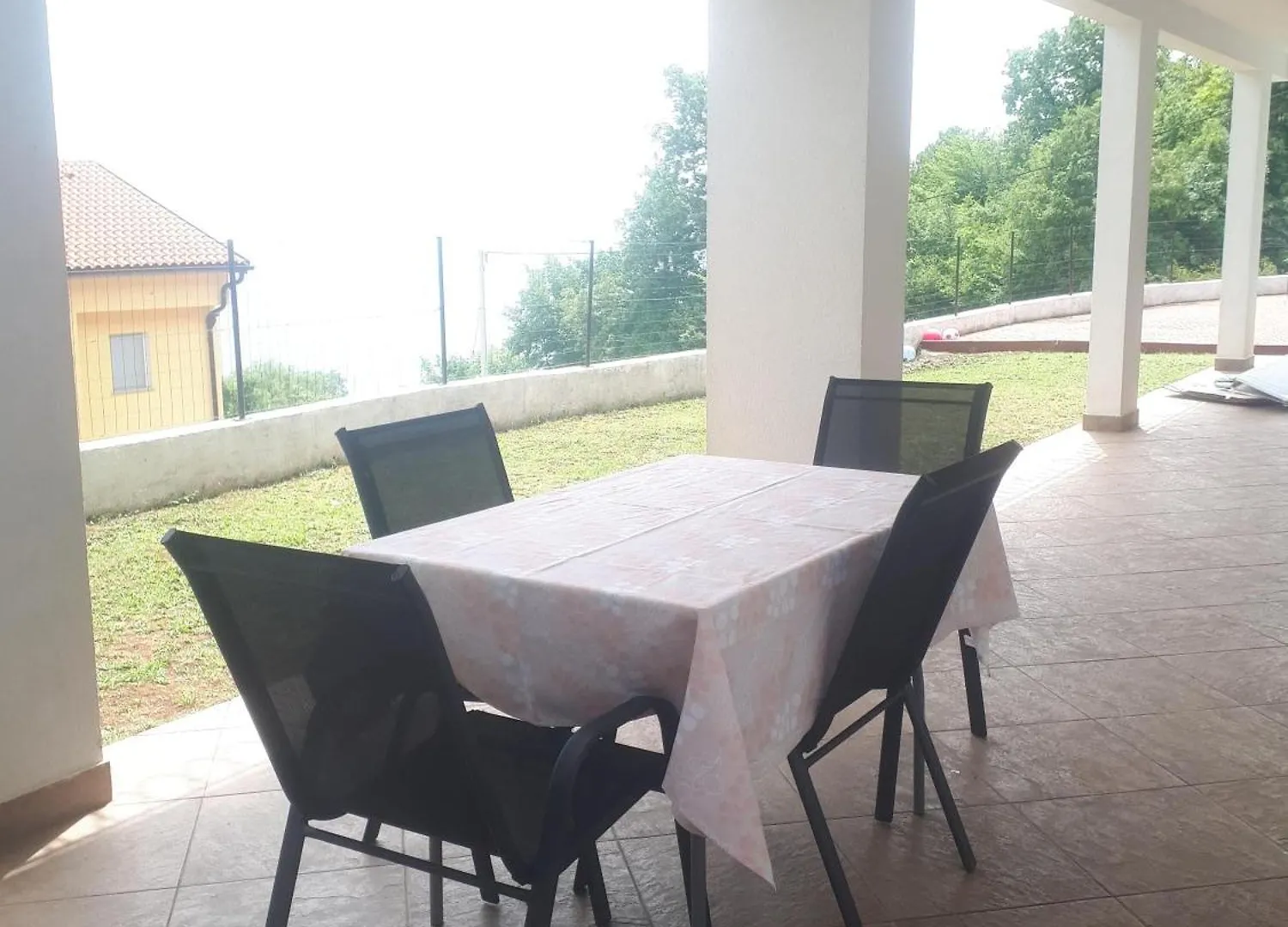 Gemuetliche Ferienwohnung Adriana Dobrec