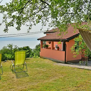  Ferienhaus Tanja By Interhome