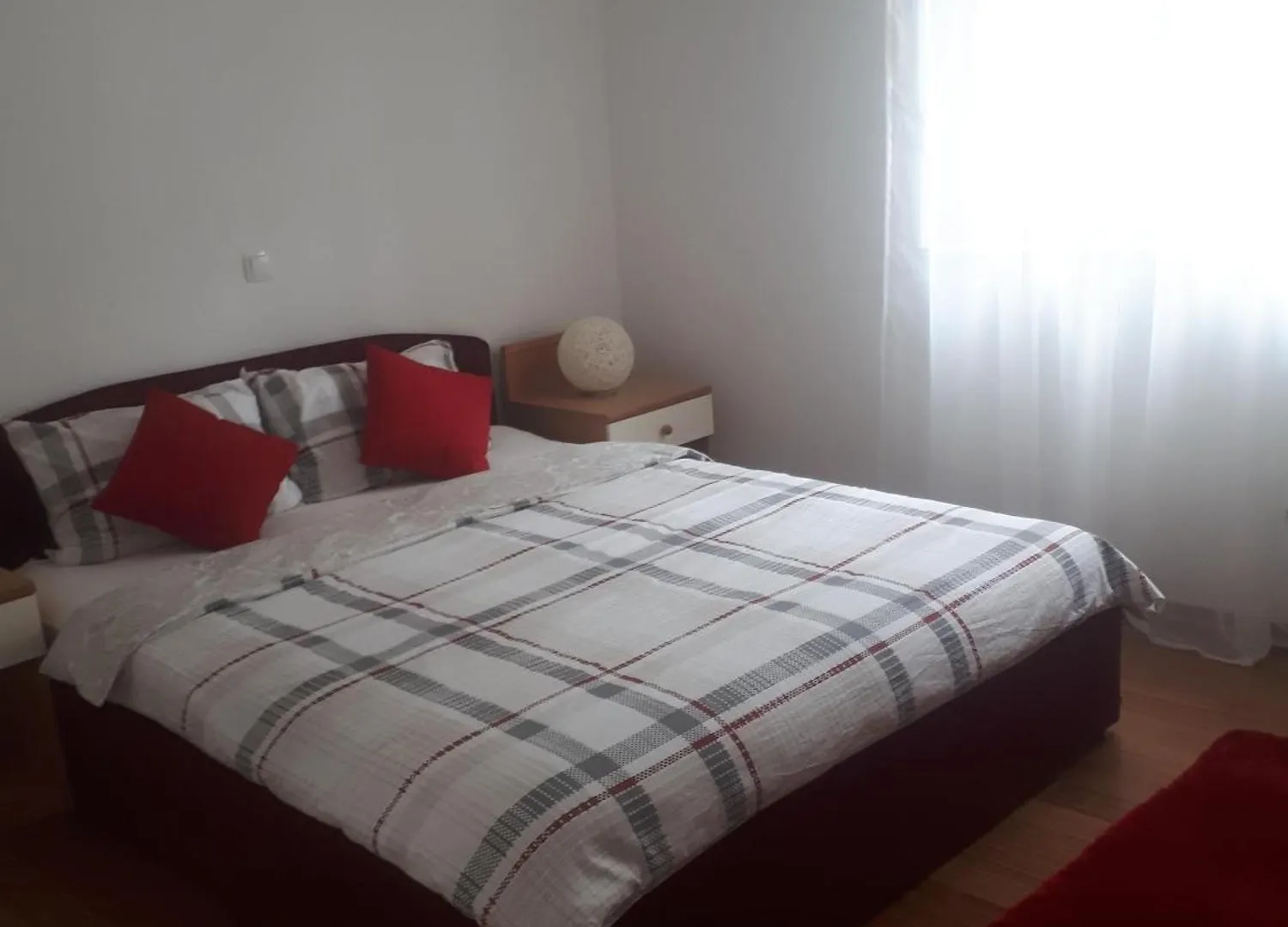 Gemuetliche Ferienwohnung Adriana